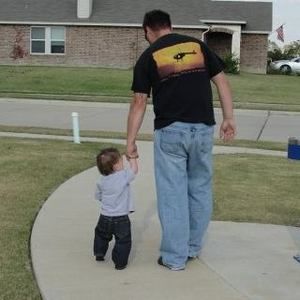 Meet your Posher, Jason